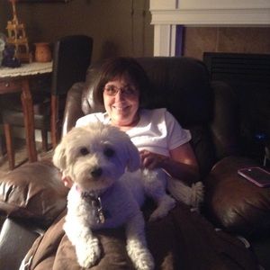 Meet your Posher, Jeannette